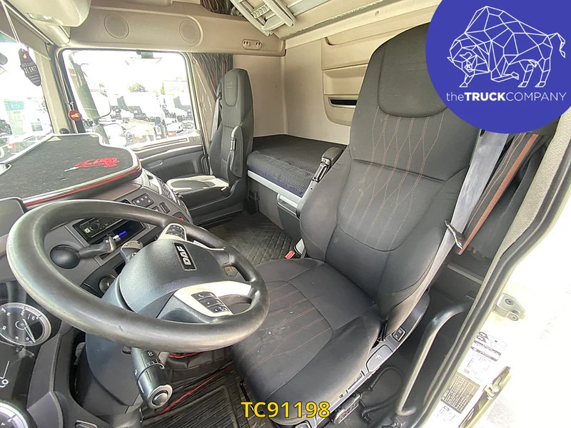 DAF XF 480 - 컨테이너 운반 장치/ 스와프 보디 트럭 : 사진 3 DAF XF 480 - 컨테이너 운반 장치/ 스와프 보디 트럭 : 사진 3