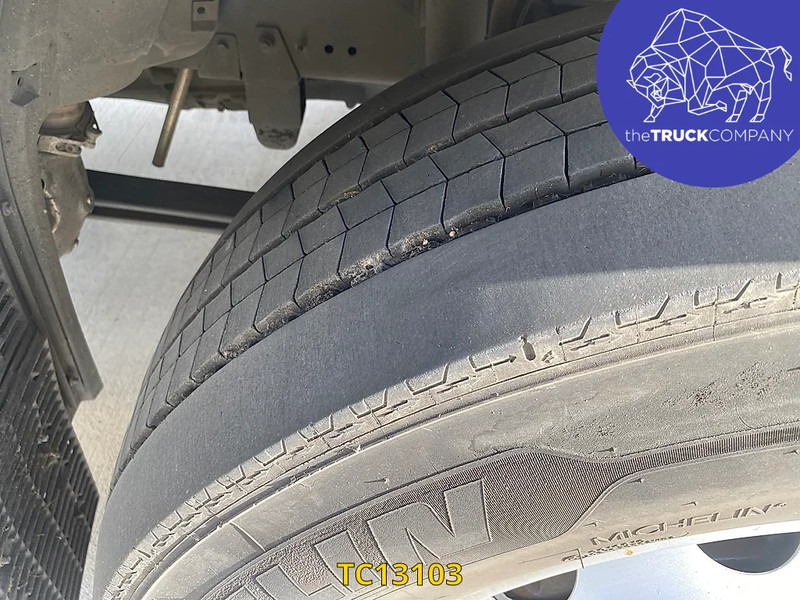 DAF XF Euro 6 NGD 480 - 트랙터 유닛 : 사진 3 DAF XF Euro 6 NGD 480 - 트랙터 유닛 : 사진 3