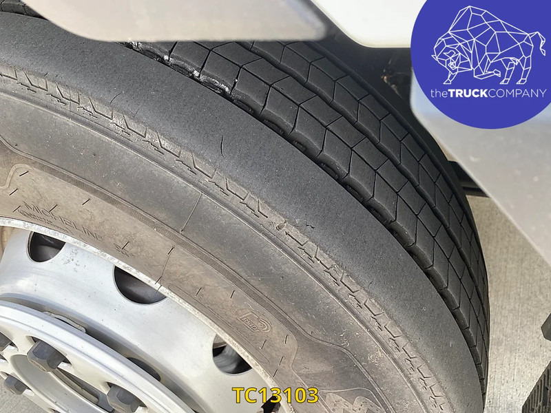 DAF XF Euro 6 NGD 480 - 트랙터 유닛 : 사진 4 DAF XF Euro 6 NGD 480 - 트랙터 유닛 : 사진 4