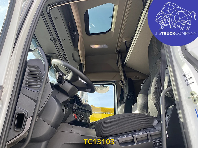 DAF XF Euro 6 NGD 480 - 트랙터 유닛 : 사진 5 DAF XF Euro 6 NGD 480 - 트랙터 유닛 : 사진 5