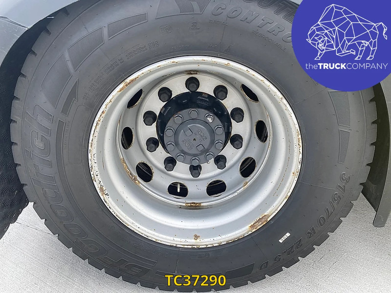 DAF XF Euro6 430 - 트랙터 유닛 : 사진 4 DAF XF Euro6 430 - 트랙터 유닛 : 사진 4