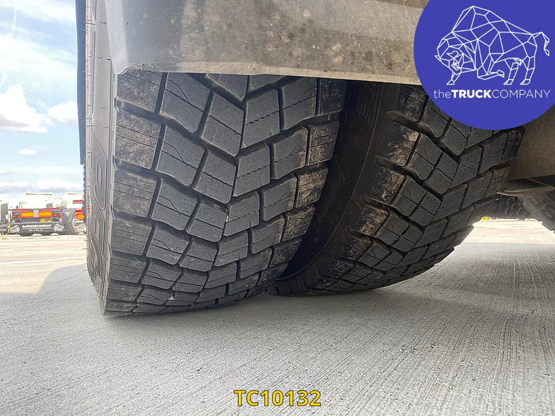 DAF XF Euro6 430 - 트랙터 유닛 : 사진 4 DAF XF Euro6 430 - 트랙터 유닛 : 사진 4