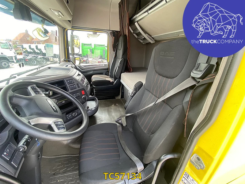 DAF XF Euro6 430 - 트랙터 유닛 : 사진 5 DAF XF Euro6 430 - 트랙터 유닛 : 사진 5