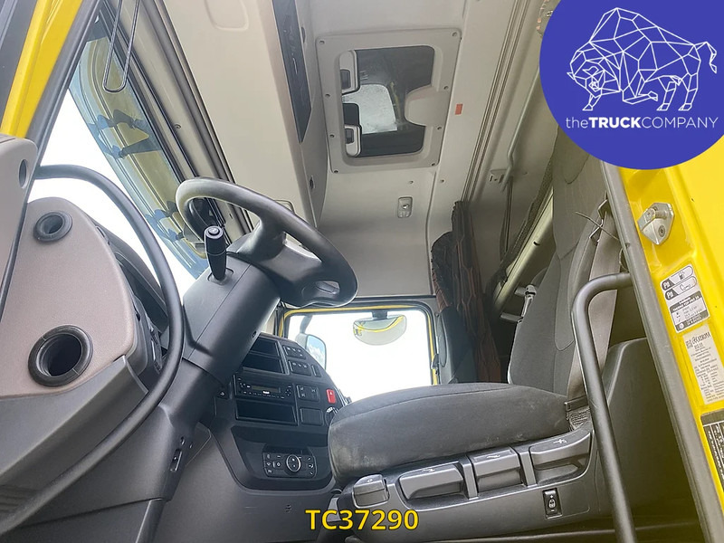 DAF XF Euro6 430 - 트랙터 유닛 : 사진 5 DAF XF Euro6 430 - 트랙터 유닛 : 사진 5