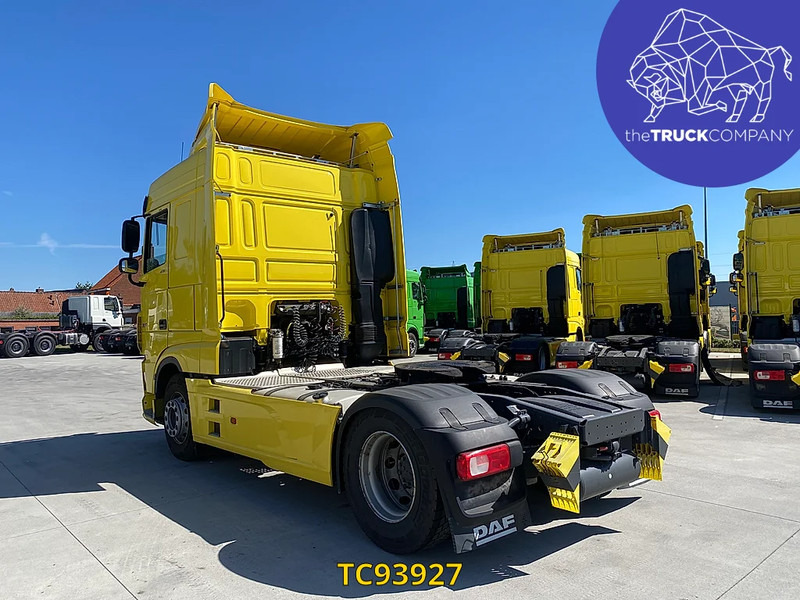DAF XF Euro6 430 - 트랙터 유닛 : 사진 3 DAF XF Euro6 430 - 트랙터 유닛 : 사진 3
