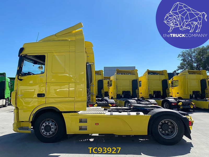 DAF XF Euro6 430 - 트랙터 유닛 : 사진 2 DAF XF Euro6 430 - 트랙터 유닛 : 사진 2