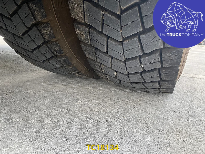 DAF XF Euro6 430 - 트랙터 유닛 : 사진 4 DAF XF Euro6 430 - 트랙터 유닛 : 사진 4