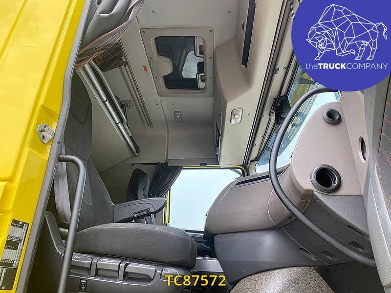 DAF XF Euro6 430 - 트랙터 유닛 : 사진 4 DAF XF Euro6 430 - 트랙터 유닛 : 사진 4