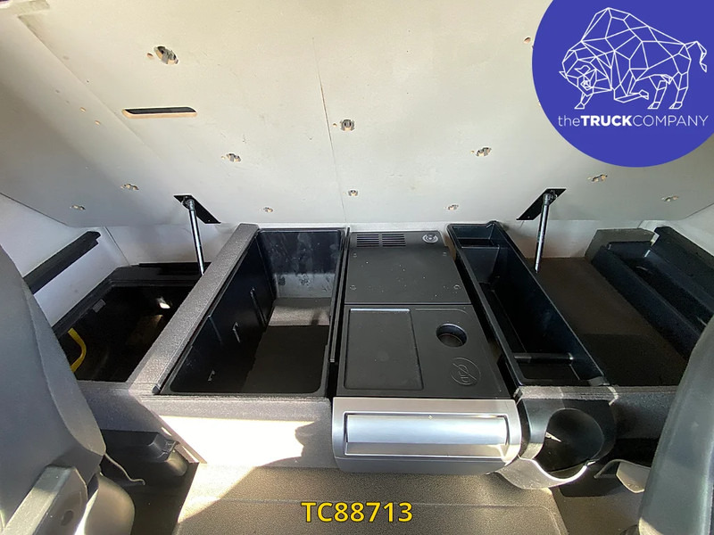 트랙터 유닛 DAF XF Euro6 430 : 사진 7