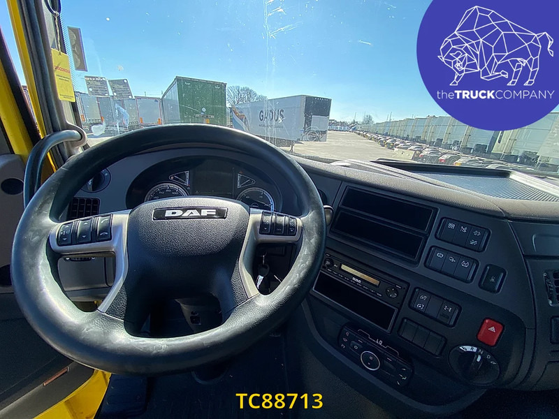 트랙터 유닛 DAF XF Euro6 430 : 사진 6