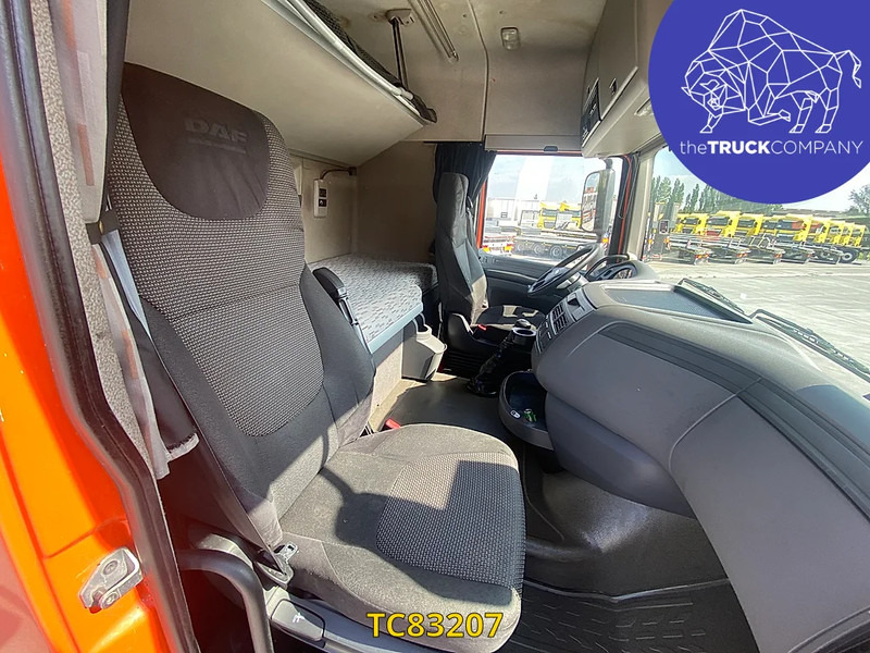 DAF XF Euro6 440 - 트랙터 유닛 : 사진 3 DAF XF Euro6 440 - 트랙터 유닛 : 사진 3