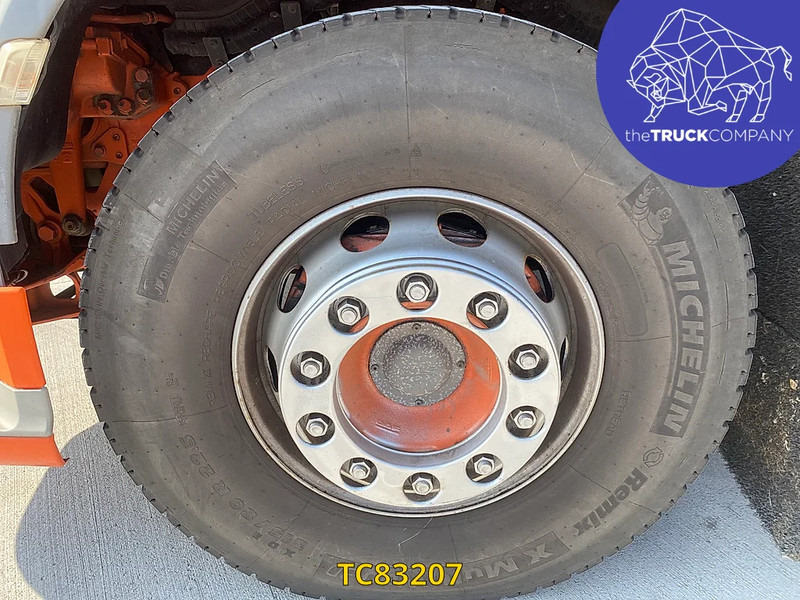 DAF XF Euro6 440 - 트랙터 유닛 : 사진 4 DAF XF Euro6 440 - 트랙터 유닛 : 사진 4