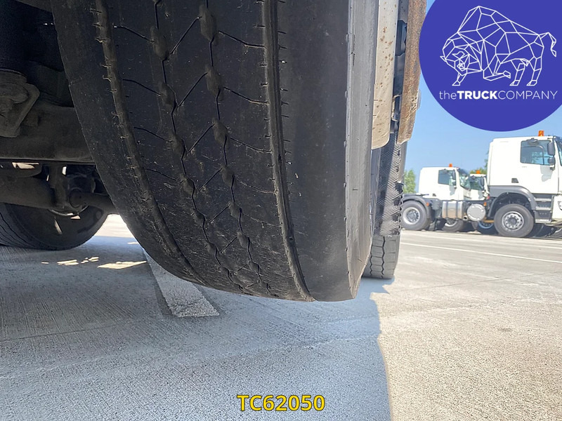 DAF XF Euro6 450 - 트랙터 유닛 : 사진 4 DAF XF Euro6 450 - 트랙터 유닛 : 사진 4