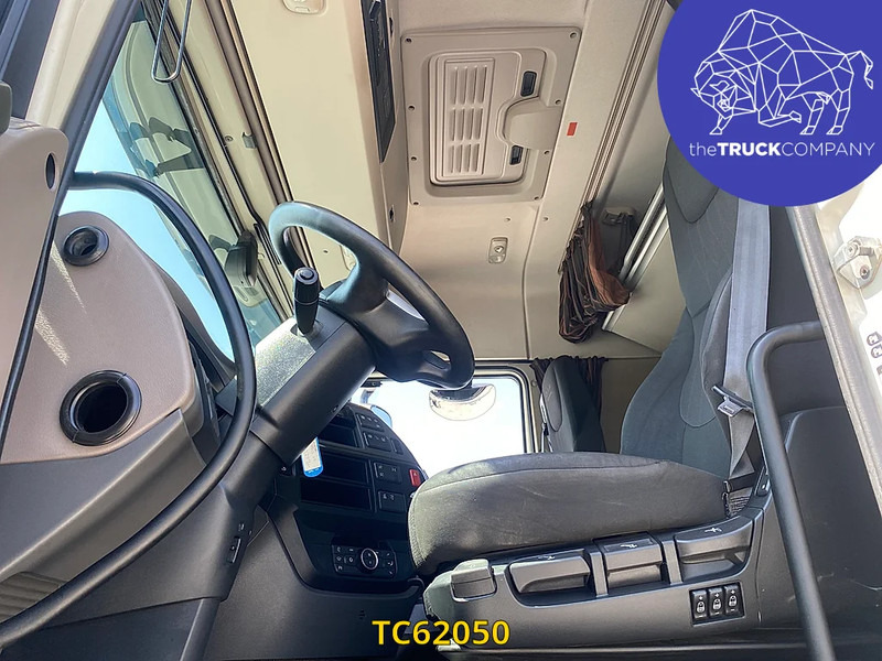 DAF XF Euro6 450 - 트랙터 유닛 : 사진 5 DAF XF Euro6 450 - 트랙터 유닛 : 사진 5
