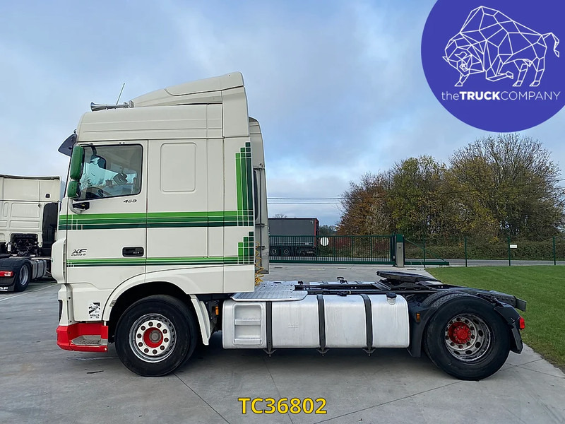 DAF XF Euro6 460 - 트랙터 유닛 : 사진 2 DAF XF Euro6 460 - 트랙터 유닛 : 사진 2