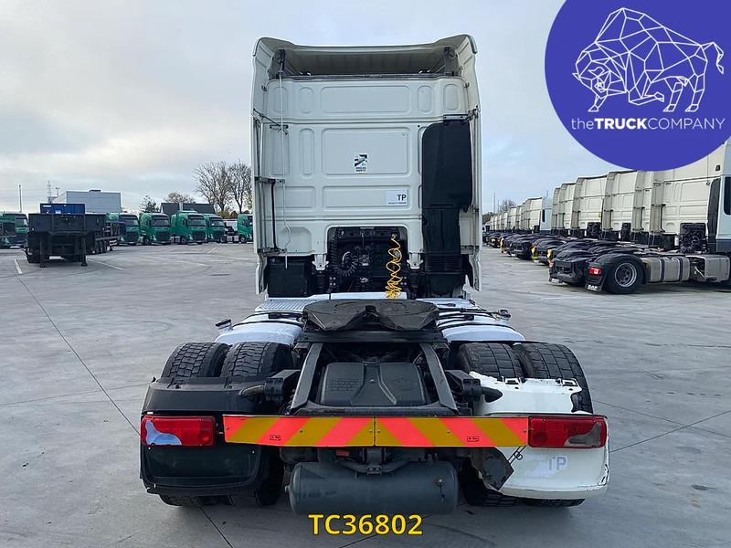 DAF XF Euro6 460 - 트랙터 유닛 : 사진 4 DAF XF Euro6 460 - 트랙터 유닛 : 사진 4