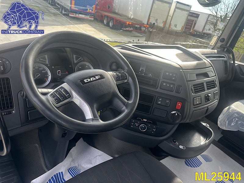 DAF XF Euro6 480 Euro 6 - 트랙터 유닛 : 사진 5 DAF XF Euro6 480 Euro 6 - 트랙터 유닛 : 사진 5