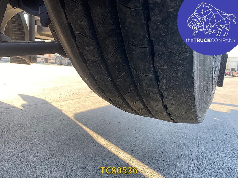 DAF XF Euro6 480 - 컨테이너 운반 장치/ 스와프 보디 트럭 : 사진 5 DAF XF Euro6 480 - 컨테이너 운반 장치/ 스와프 보디 트럭 : 사진 5