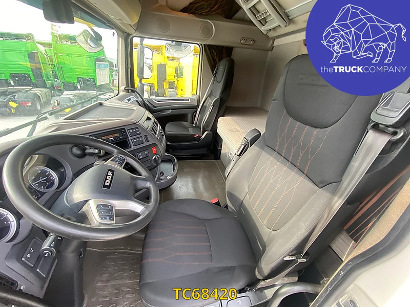 DAF XF Euro6 480 - 트랙터 유닛 : 사진 5 DAF XF Euro6 480 - 트랙터 유닛 : 사진 5