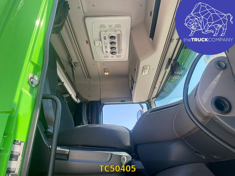 DAF XF Euro6 480 - 트랙터 유닛 : 사진 4 DAF XF Euro6 480 - 트랙터 유닛 : 사진 4