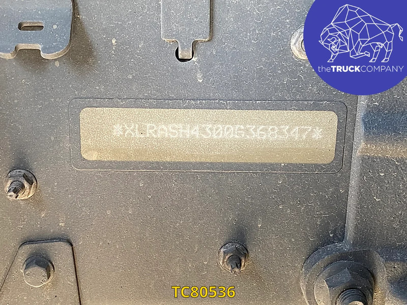 DAF XF Euro6 480 - 컨테이너 운반 장치/ 스와프 보디 트럭 : 사진 3 DAF XF Euro6 480 - 컨테이너 운반 장치/ 스와프 보디 트럭 : 사진 3