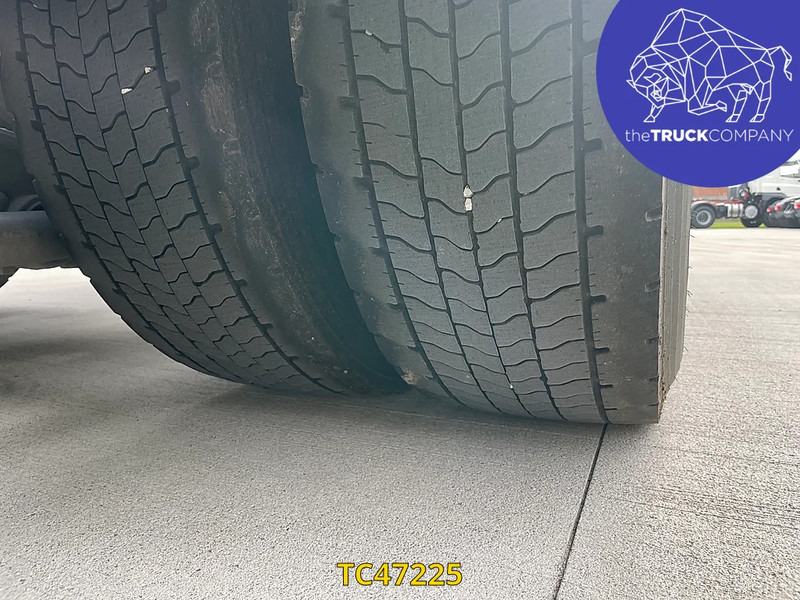 DAF XF Euro6 480 - 컨테이너 운반 장치/ 스와프 보디 트럭 : 사진 4 DAF XF Euro6 480 - 컨테이너 운반 장치/ 스와프 보디 트럭 : 사진 4