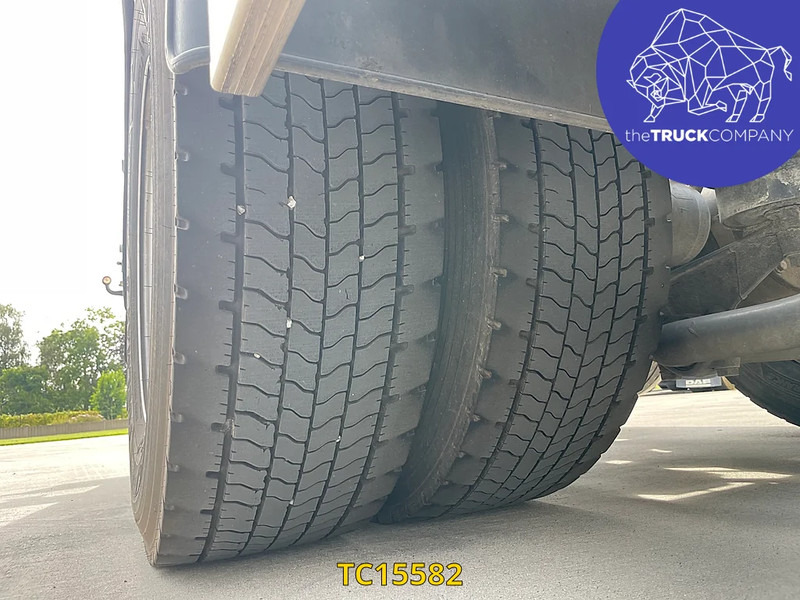 DAF XF Euro6 480 - 컨테이너 운반 장치/ 스와프 보디 트럭 : 사진 4 DAF XF Euro6 480 - 컨테이너 운반 장치/ 스와프 보디 트럭 : 사진 4