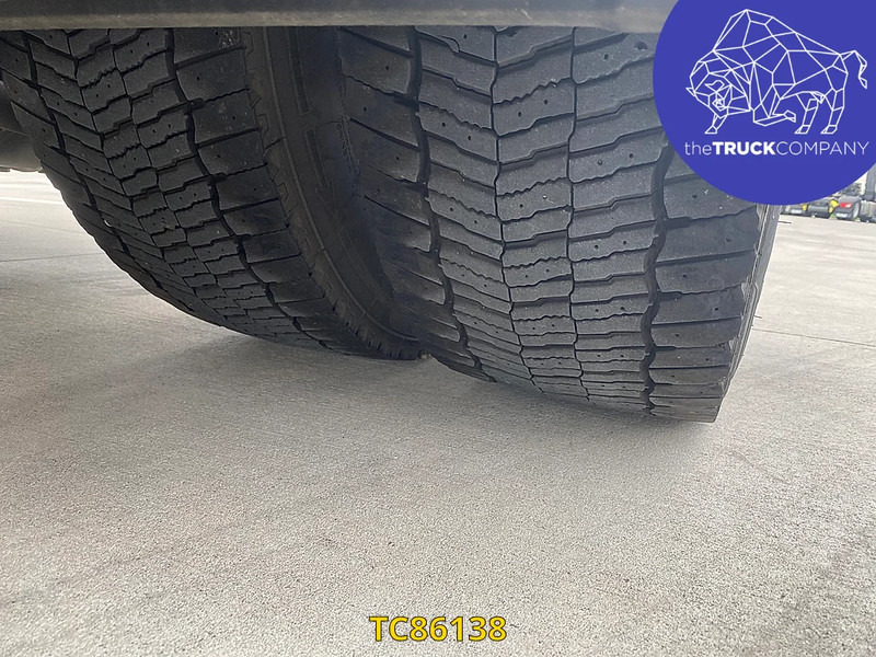 DAF XF Euro6 480 - 트랙터 유닛 : 사진 4 DAF XF Euro6 480 - 트랙터 유닛 : 사진 4