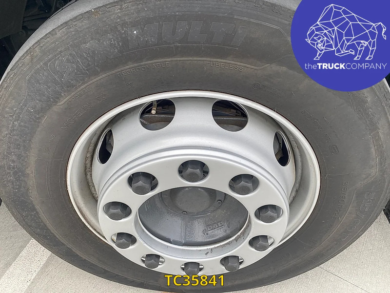 DAF XF Euro6 480 - 트랙터 유닛 : 사진 3 DAF XF Euro6 480 - 트랙터 유닛 : 사진 3