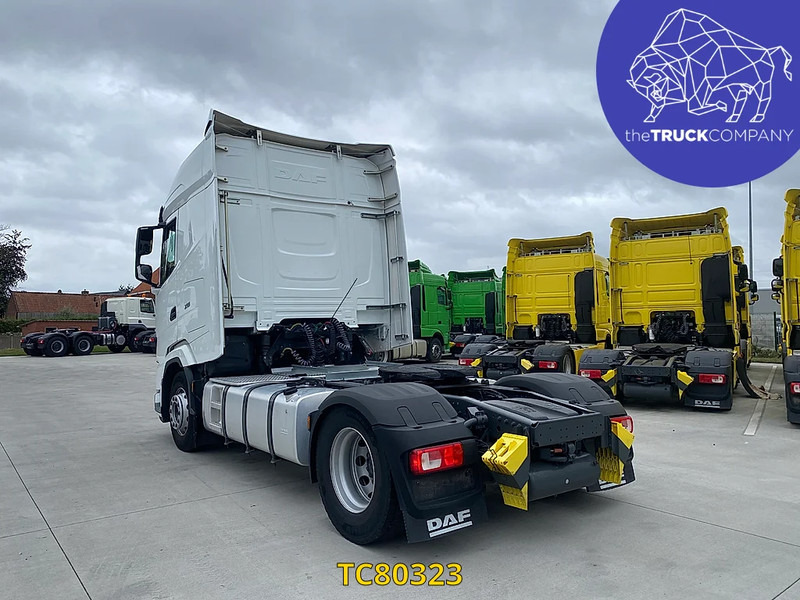 DAF XG 480 NGD - 트랙터 유닛 : 사진 3 DAF XG 480 NGD - 트랙터 유닛 : 사진 3