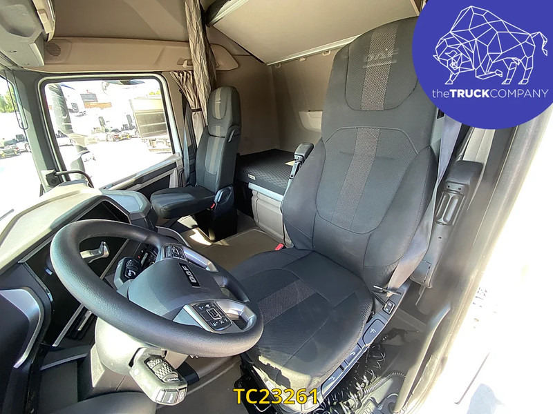 DAF XG 480 - 트랙터 유닛 : 사진 5 DAF XG 480 - 트랙터 유닛 : 사진 5