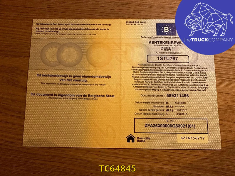 Fiat Doblò 1.4i PETROL / CNG - 패널 밴 : 사진 3 Fiat Doblò 1.4i PETROL / CNG - 패널 밴 : 사진 3