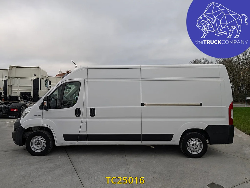 Fiat Ducato 2.0 Multijet L3H2 - 패널 밴 : 사진 2 Fiat Ducato 2.0 Multijet L3H2 - 패널 밴 : 사진 2