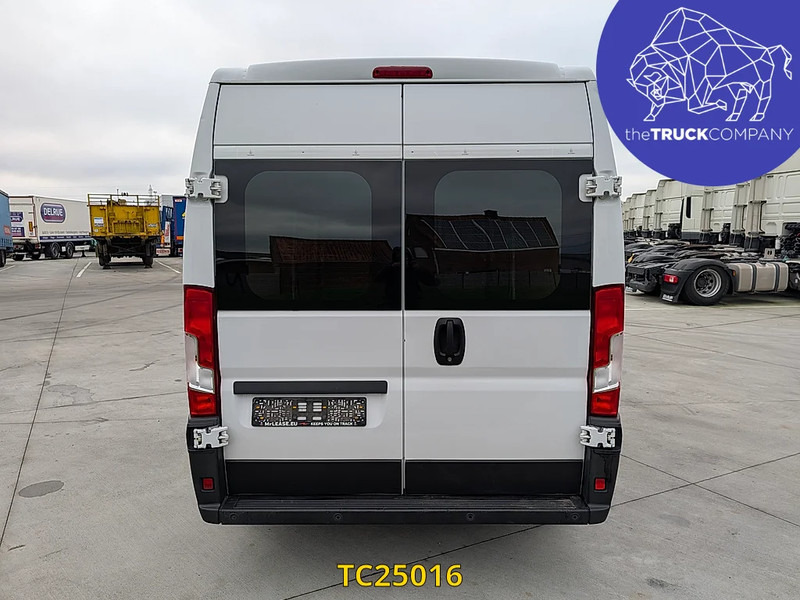 Fiat Ducato 2.0 Multijet L3H2 - 패널 밴 : 사진 4 Fiat Ducato 2.0 Multijet L3H2 - 패널 밴 : 사진 4