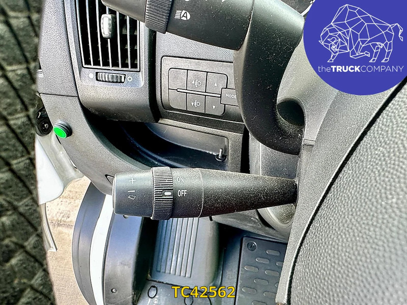 박스 밴 Fiat Ducato meubelbak + lift 3.0D automaat : 사진 7