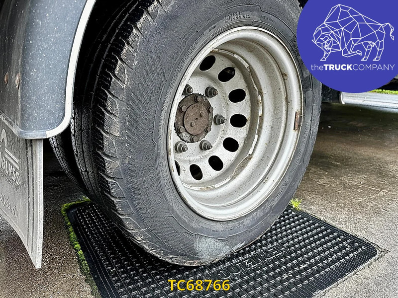 Ford Transit 2.0 TDCI BOX + LIFT - GEARBOX BROKEN - 박스 밴 : 사진 4 Ford Transit 2.0 TDCI BOX + LIFT - GEARBOX BROKEN - 박스 밴 : 사진 4