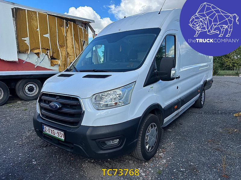 Ford Transit 2.0 TDCI - L4H2 - ENGINE DAMAGE - 패널 밴 : 사진 1 Ford Transit 2.0 TDCI - L4H2 - ENGINE DAMAGE - 패널 밴 : 사진 1