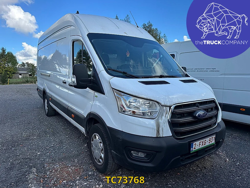 Ford Transit 2.0 TDCI - L4H2 - ENGINE DAMAGE - 패널 밴 : 사진 2 Ford Transit 2.0 TDCI - L4H2 - ENGINE DAMAGE - 패널 밴 : 사진 2