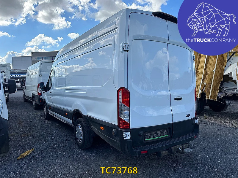 Ford Transit 2.0 TDCI - L4H2 - ENGINE DAMAGE - 패널 밴 : 사진 3 Ford Transit 2.0 TDCI - L4H2 - ENGINE DAMAGE - 패널 밴 : 사진 3
