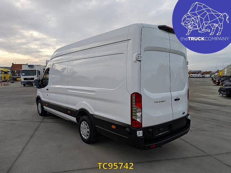 Ford Transit 2.0 TDCI L4H2 - 패널 밴 : 사진 3 Ford Transit 2.0 TDCI L4H2 - 패널 밴 : 사진 3