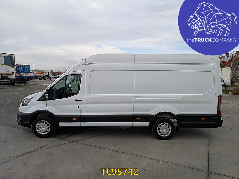 Ford Transit 2.0 TDCI L4H2 - 패널 밴 : 사진 2 Ford Transit 2.0 TDCI L4H2 - 패널 밴 : 사진 2