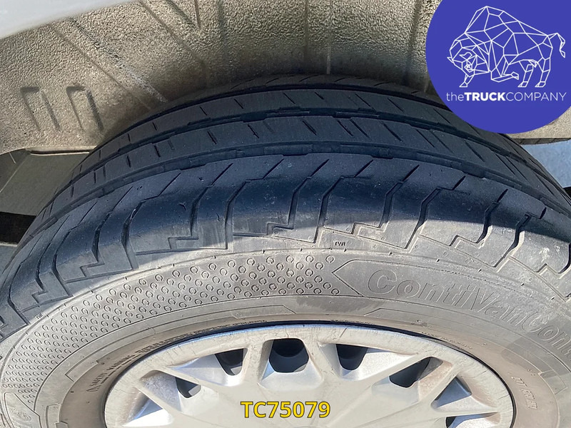 Ford Transit 2.2 TDCI L2 H2 AIRCO - 패널 밴 : 사진 5 Ford Transit 2.2 TDCI L2 H2 AIRCO - 패널 밴 : 사진 5