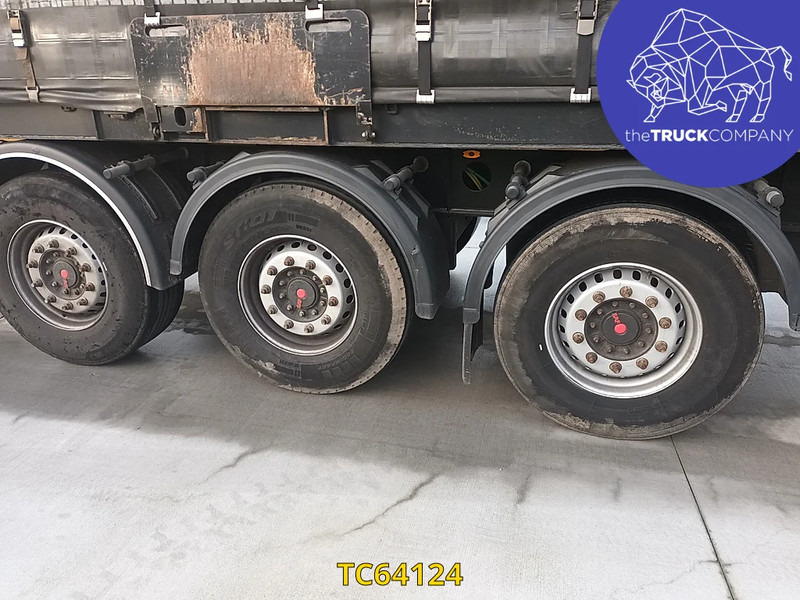 Hoet Trailers - 커튼사이더 세미 트레일러 : 사진 4 Hoet Trailers - 커튼사이더 세미 트레일러 : 사진 4