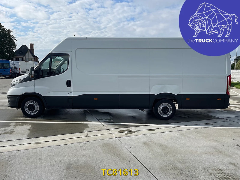 Iveco Daily 35S13 MAXI - 패널 밴 : 사진 2 Iveco Daily 35S13 MAXI - 패널 밴 : 사진 2