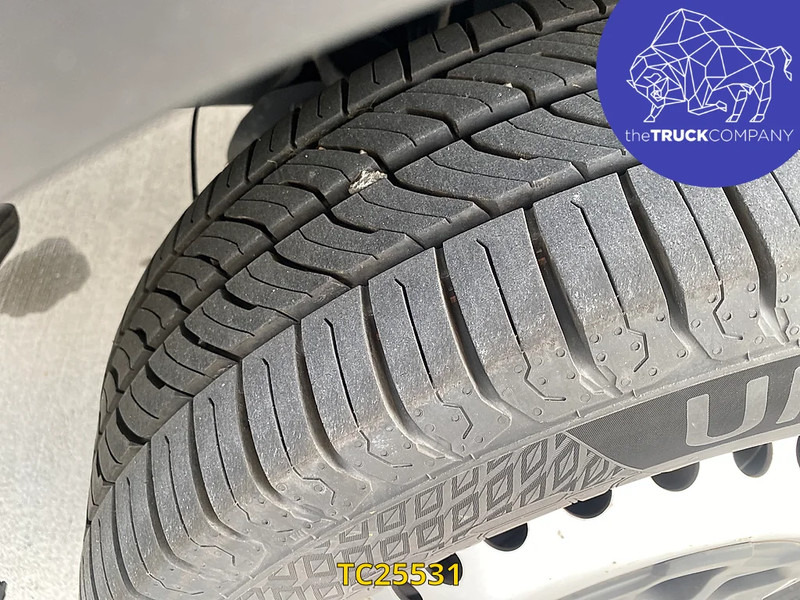 Iveco Daily 35s16 - 밴 : 사진 3 Iveco Daily 35s16 - 밴 : 사진 3
