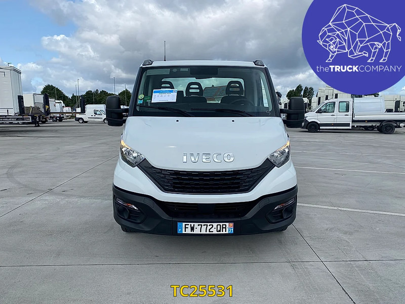 Iveco Daily 35s16 - 밴 : 사진 2 Iveco Daily 35s16 - 밴 : 사진 2