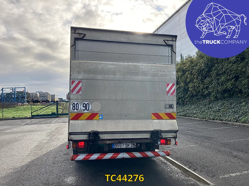 Iveco EuroCargo 100 E15 - 박스 트럭 : 사진 3 Iveco EuroCargo 100 E15 - 박스 트럭 : 사진 3