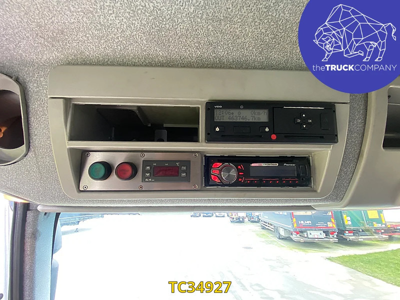 Iveco EuroCargo 120 E22 - 냉동탑차 : 사진 4 Iveco EuroCargo 120 E22 - 냉동탑차 : 사진 4