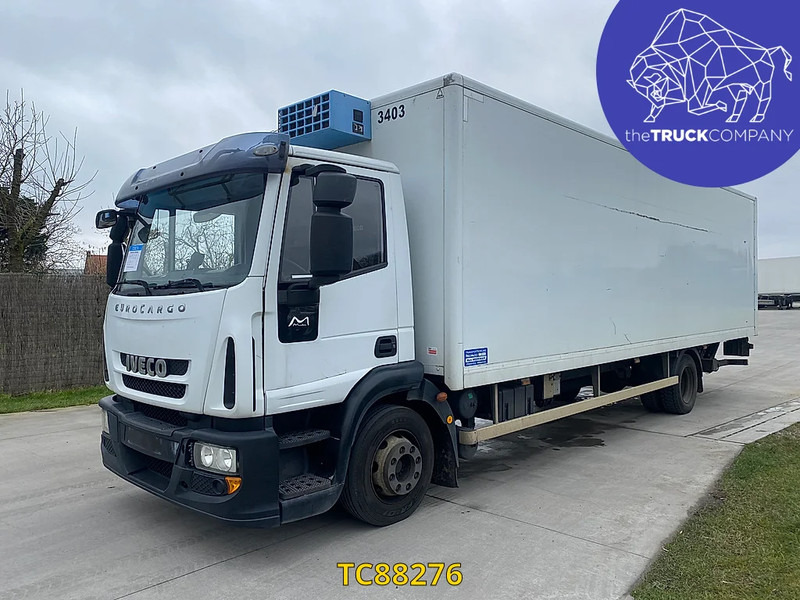 Iveco EuroCargo 120 E22 - 냉동탑차 : 사진 1 Iveco EuroCargo 120 E22 - 냉동탑차 : 사진 1