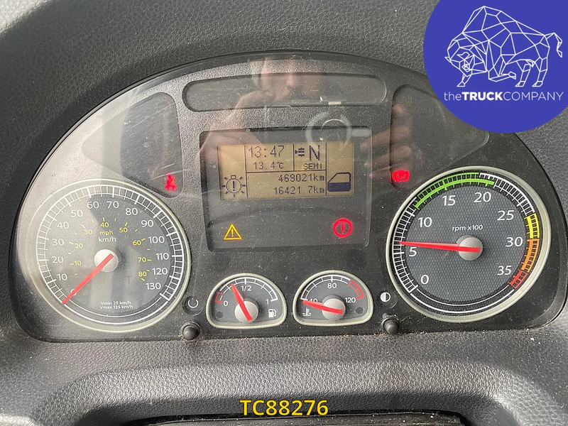Iveco EuroCargo 120 E22 - 냉동탑차 : 사진 2 Iveco EuroCargo 120 E22 - 냉동탑차 : 사진 2